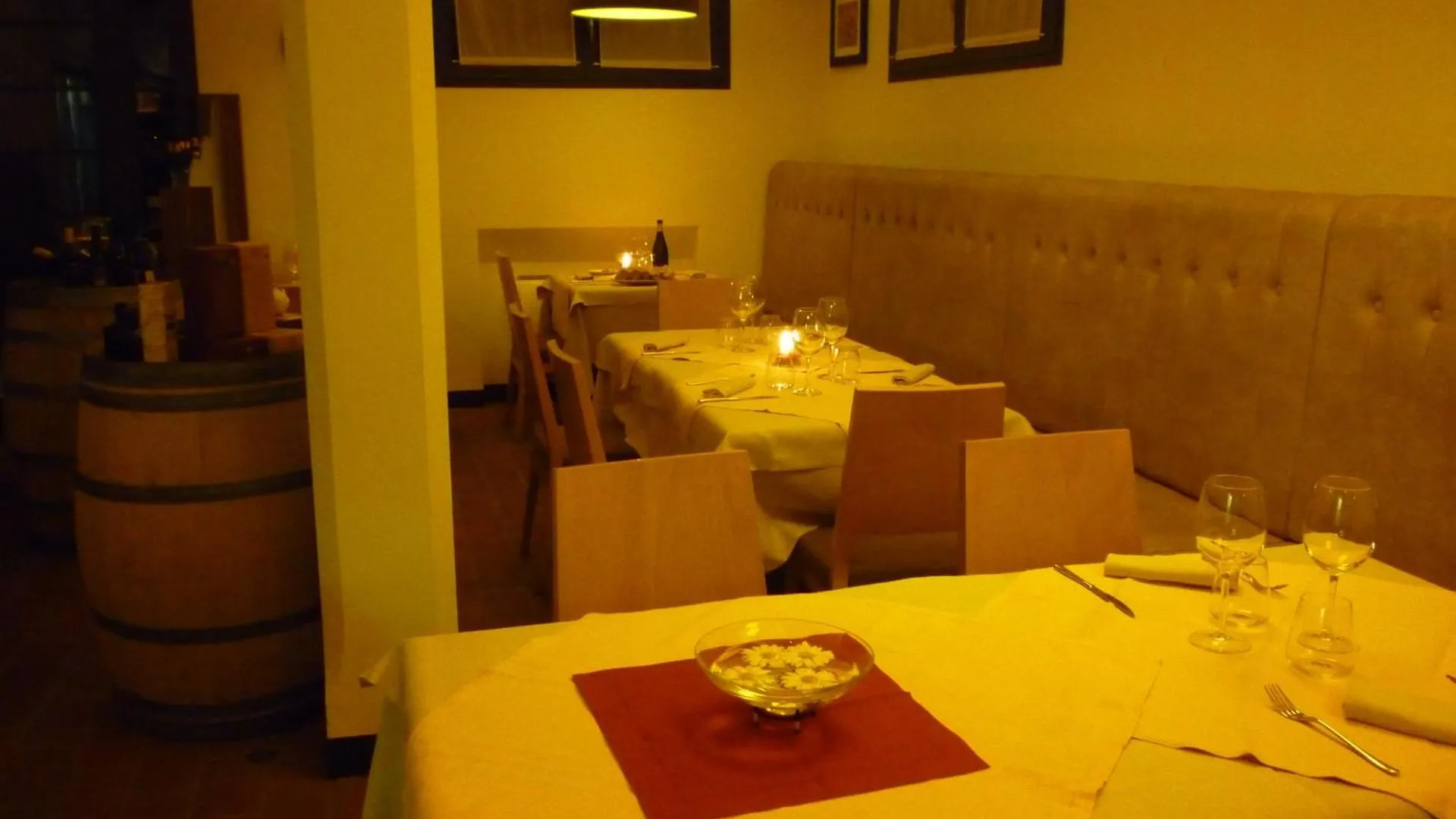 Hotel La Fornace San Vicenzo di Galliera