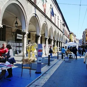Appartamento Rubra