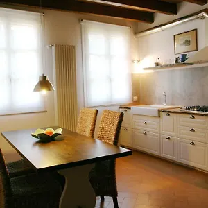 Appartamento Il Borghetto