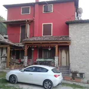 Casa vacanze Il Piccolo Granaio