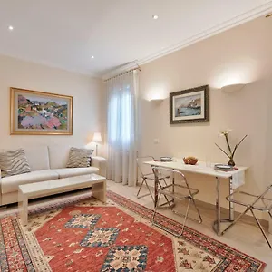 Appartamento Romance In Rialto - Your House To Together Venezia