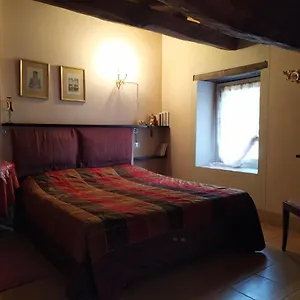 Alloggio per agriturismo Il Gelso