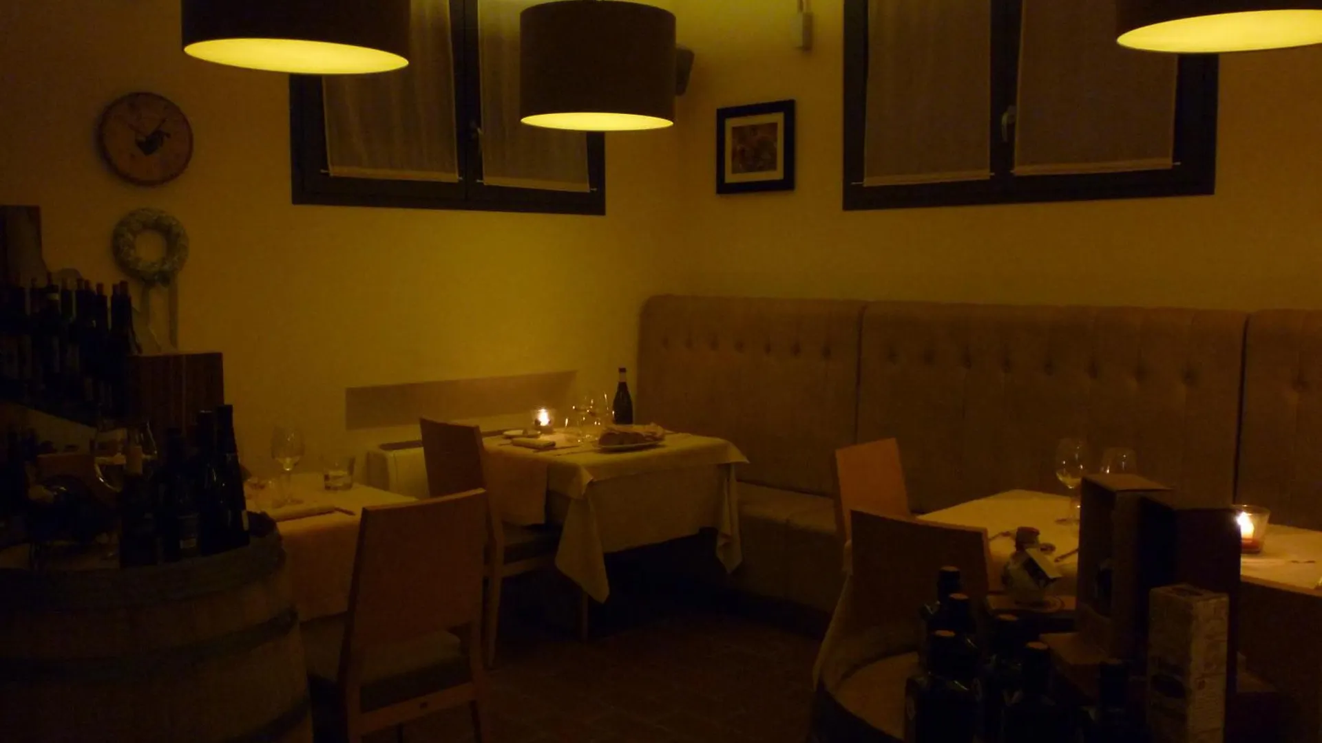 Hotel La Fornace San Vicenzo di Galliera 3*,