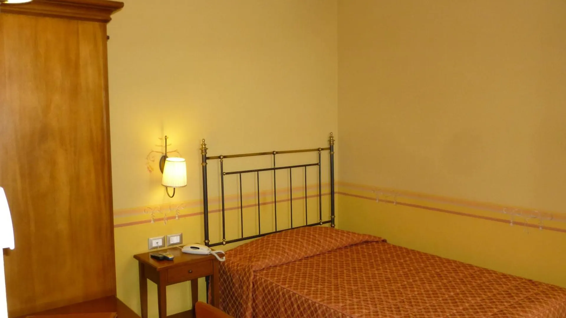 Hotel La Fornace San Vicenzo di Galliera