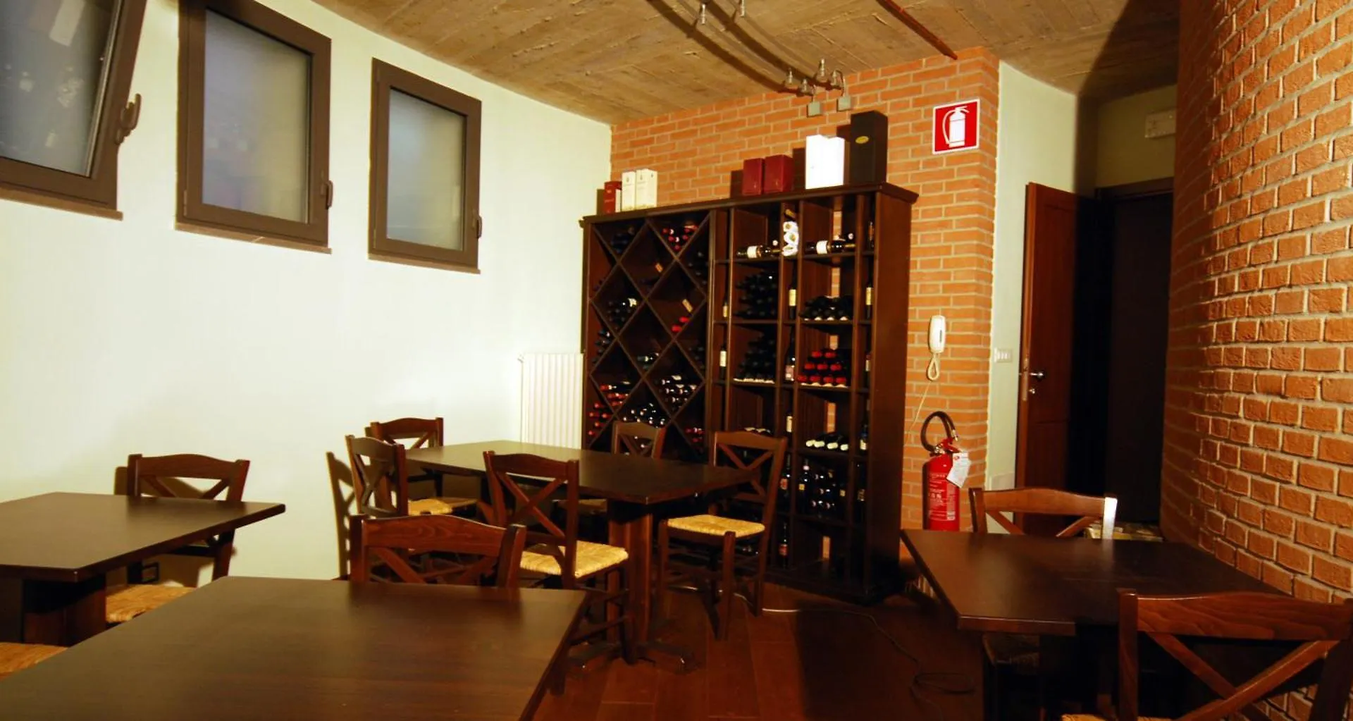 Hotel La Fornace San Vicenzo di Galliera