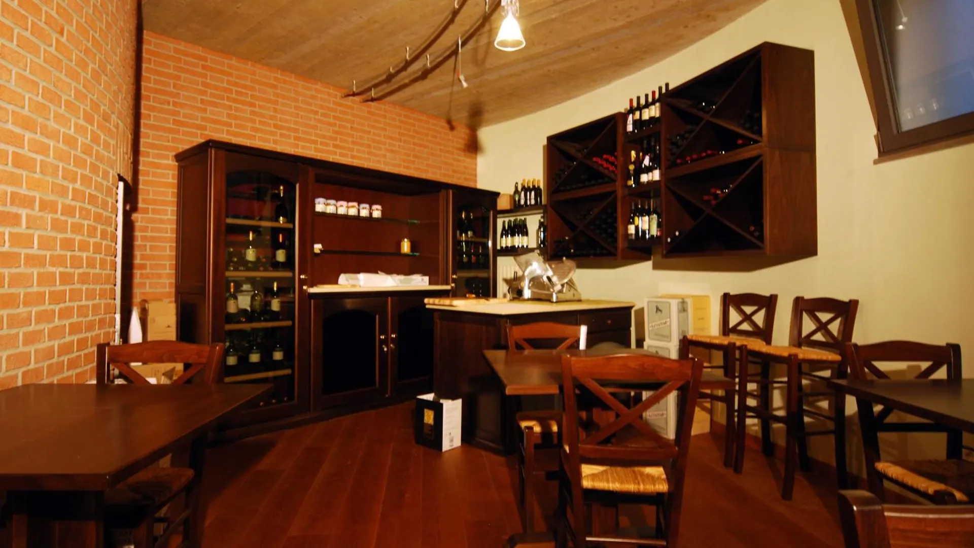 Hotel La Fornace San Vicenzo di Galliera
