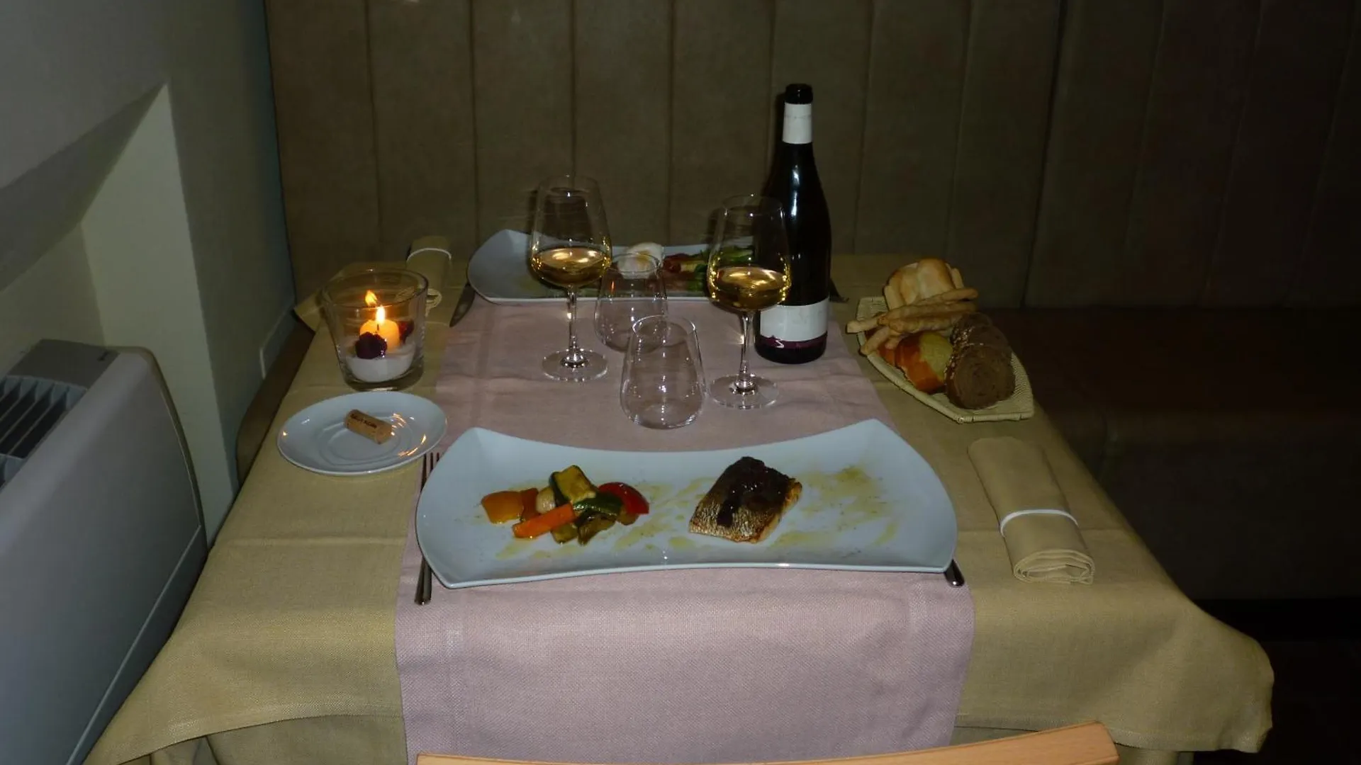 Hotel La Fornace San Vicenzo di Galliera