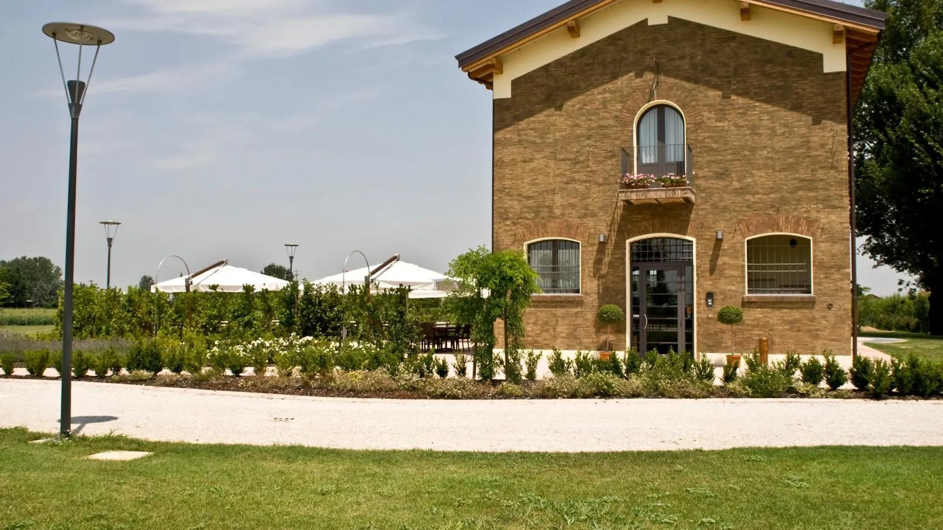 Hotel La Fornace San Vicenzo di Galliera
